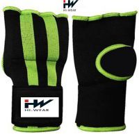 Boxing Hand Wraps Bandages Fist Inner Gloves