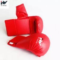 Wkf Approved Karate Mitts/gloves