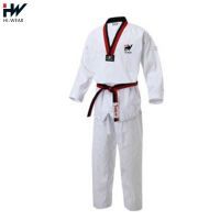 Martial  Arts Uniform Taekwondo Dobok