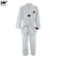 Low Price Bulk Quantity Taekwondo Uniform