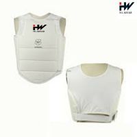 Wkf Karate Chest Guard Body Protectors