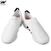Professional Synthetic Leather Taekwondo Shoes