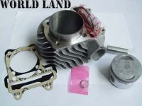 Motorcycle Cylinder Kits/Scooter Cylinder Kits/GY6 Cylinder Kits