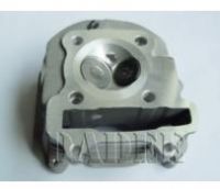 gy6 big bore cylinder head (63mm)