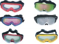 Sell Goggles For Scooter And Motorcycle