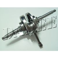 Sell crankshaft for motor scooter and motorcycle