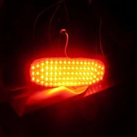 Sell LED Lights For Bikes (scooter)