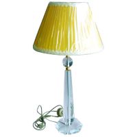 Sell crystal table lamp TD-005