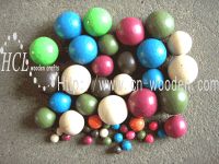Sell Wooden beads