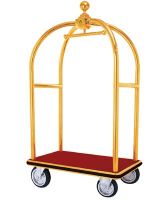 Sell Luggage Cart LC-101A