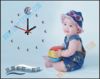 Sell wall clock OAO-WC-035