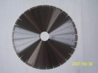 Sell Silent Blades for Marble/ Laser Welded or Silver Brazed