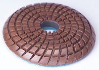 Sell Convex Polishing pads