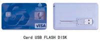 Sell USB flash disk