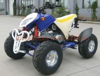 Sell 110cc mini quad ( mini ATV )