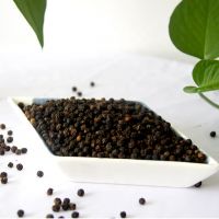 Vietnam Black Pepper