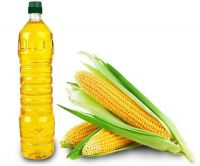 Corn Cooking Oil Refined Pure Clear Bottle Corn Oil vegetable cooking oil