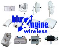WIFI / WIMAX Antennas
