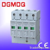 Sell Surge protection device for low voltage distribution system