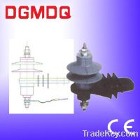 10KA Polymeric metal-oxide surge arrester without gaps