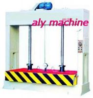 Sell AM-80T cold press machine