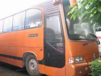 Sell used bus