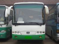 Sell secondhand  bus