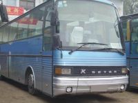 Sell used buses