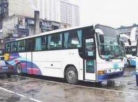Sell used bus 5