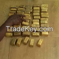 AU GOLD BARS FOR SELL