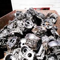 Used Pure 99.99% Aluminum Car Engine Block Scrap