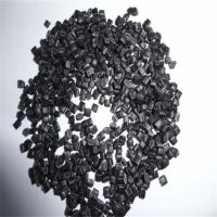 PA66GF25 Injection-Grade PTFE Plastic Particles Wear-Resistant Injection-Grade Particles