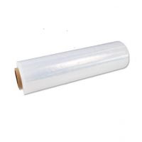 Provide Pe Polyethylene Roll Plastic Film For Various Kinds Of Packing