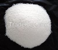 Sell: Cationic polyacrylamide (CPAM)