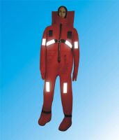 Sell immersion suit type II