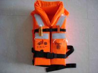 Sell  lifejacket