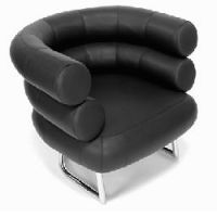 Bibendum Armchair/club chair/Brno chair/design furniture