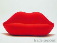 Bocca sofa/Kiss lip sofa/The Studio 65/design furniture