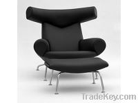 Sell OX Chair/OX lounge Chair/design furniture