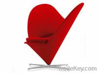 Sell Heart Cone Chair