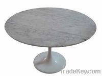 Sell Tulip Marble Side Table