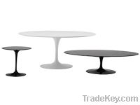 Sell Tulip  Oval Table/dining table/marble table