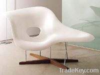 Sell  Eames La Chaise lounge chair