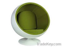 Eero Aarnio Ball Chair