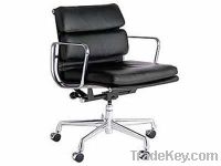 Sell Eames Soft Pad Chair-Low Back