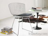 Sell Bertoia Wire Side Chair/ Dining Chair
