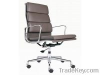 Sell Eames Soft Pad High Office Chair