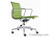Sell Eames Aluminum Group & Soft Pad Chair