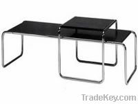 Marcel Breuer Laccio Table/Coffee table