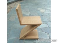 Sell Zig Zag Chair